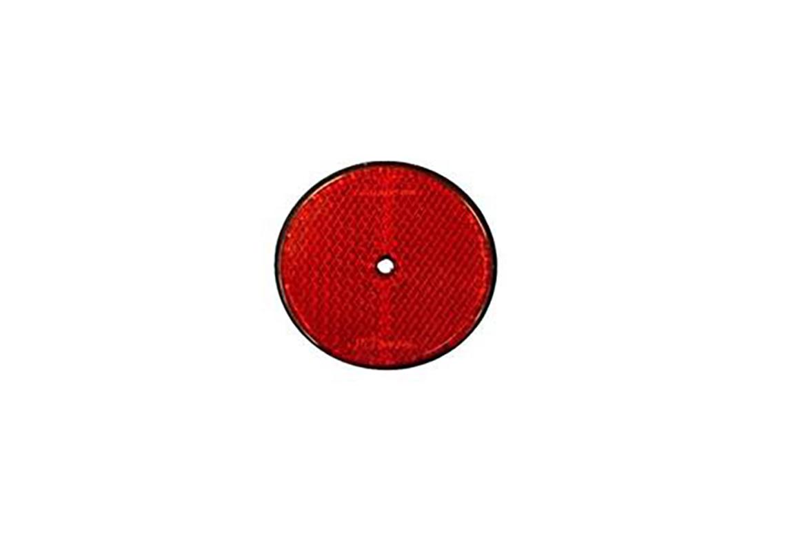 Reflector diameter 61 mm